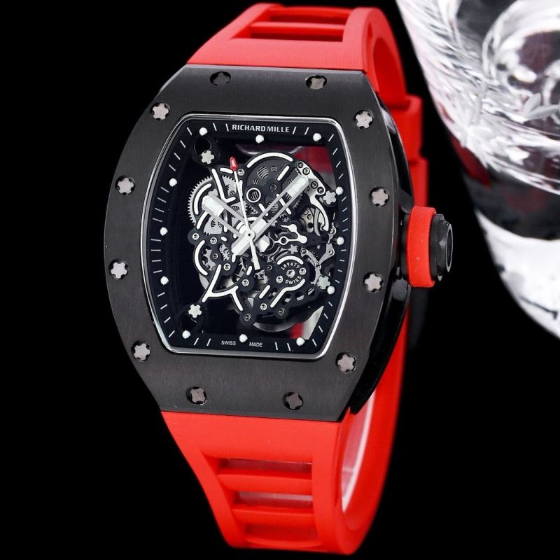 RICHARD MILLE Watches